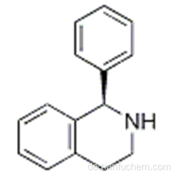 (1R) -Phenyl-1,2,3,4-tetrahydroisochinolin CAS 180272-45-1